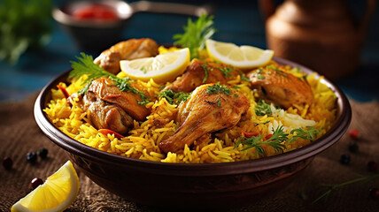 biryani